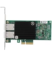 Amazon.co.jp: X550-T2用の10ギガビットイーサネットカードアダプタ