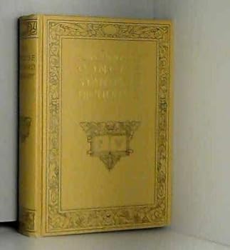 Unknown Binding The Concise "Standard" Dictionary of the English Language Book