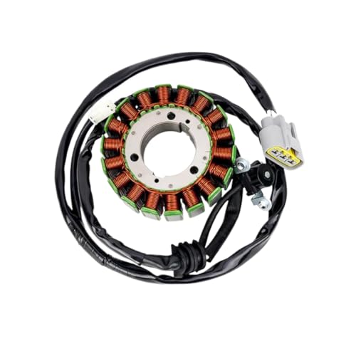 Stator de moto bobine de rechange pour XSR900 alternateur fiable pour roadster