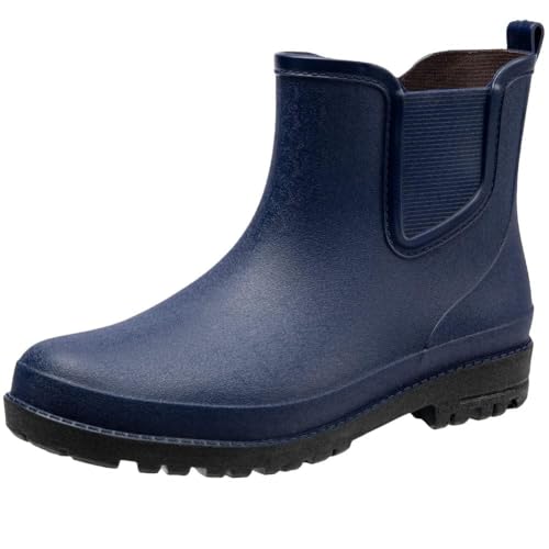 [MERPHINE] �J�C ���C���u�[�c �h���V���[�Y ���C���V���[�Y �Ȃ����� �����Y ���f�B�[�X �ꂢ�񂵂�[�� ���C������[�� rain shoes �K�[�f���u�[�c �_��� �C �h���C �y�� ������� �u���[ 27.0cm