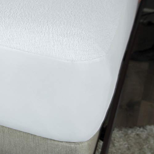 Protect-A-Bed Premium Waterproof Mattress Protector, Queen Size - Thumbnail 5