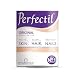 Vitabiotics, Perfectil Triple Active, Essential Nutrients for Skin, Hair & Nails, 30 Count