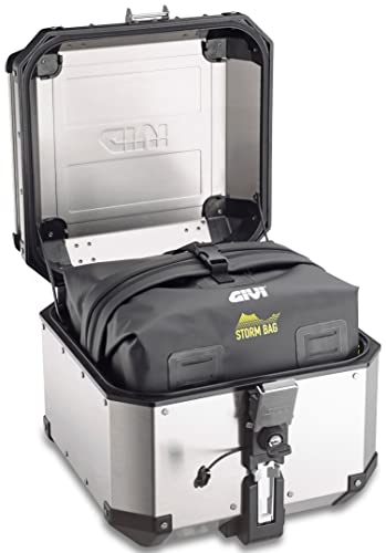Bolsa interior impermeable GIVI T511 38 litros miniatura 2