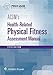 ACSM's Health-Related Physical Fitness Assessment