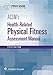 ACSM's Health-Related Physical Fitness Assessment (American College of Sports Medicine)