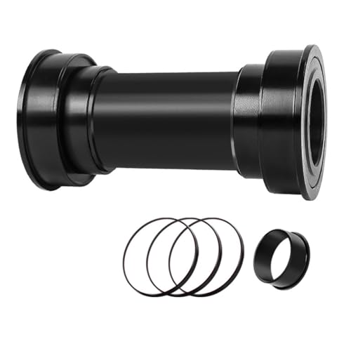 BB86 roulement intérieur en céramique GXP pour boîtier de pédalier 86-92mm en alu T6