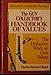 The Gun Collector's Handbook Of Values: The Definitive Work on Gun Values