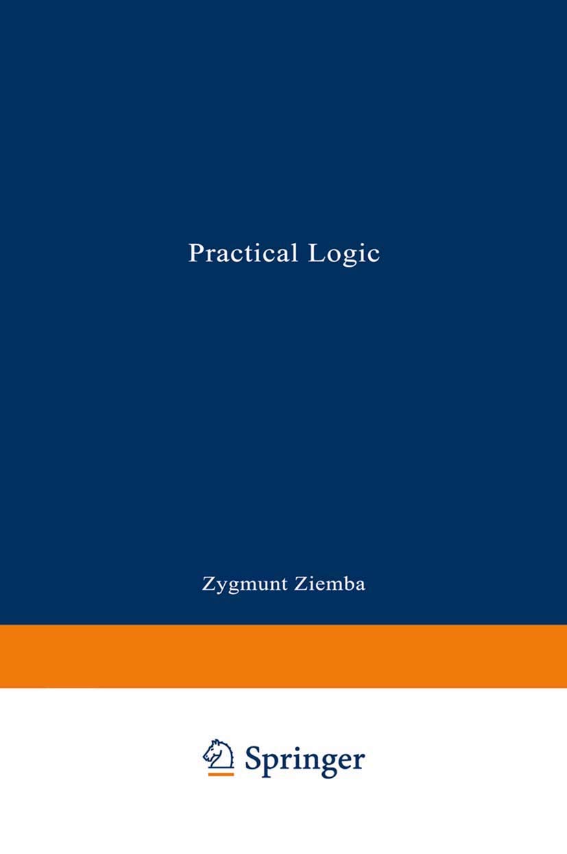 Practical Logic