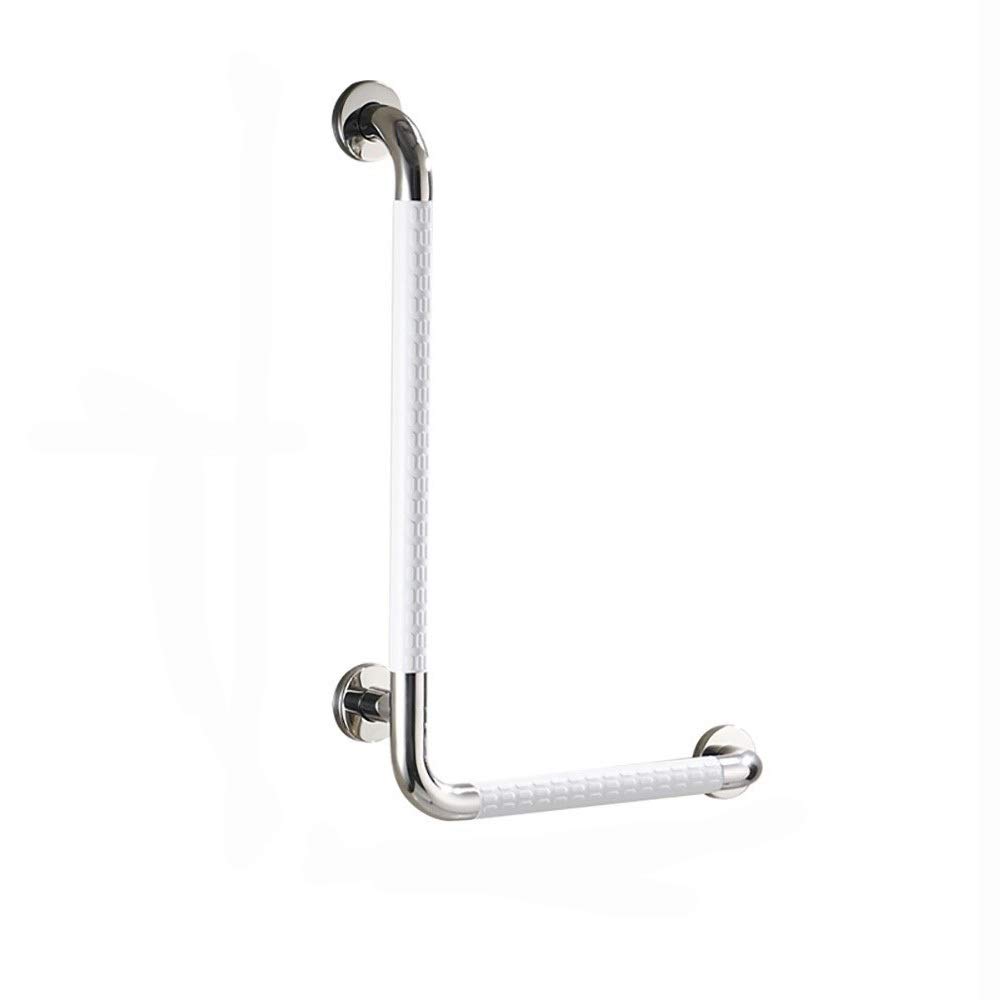 Adgcfkop Parent Shower Grab Bar 304 Stainless Steel For Bathroom Bathtub Toilet