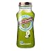 Taste Nirvana Real Coconut Water, Coco Pulp with Tender Coconut Bits, 9.5 Ounce Glass Bottles (Pack of 12)