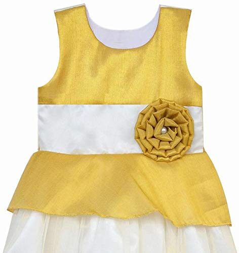 onam dress for baby girl