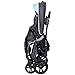 Baby Trend Sit N’ Stand® 5-in-1 Shopper Plus Stroller, Blue Mist