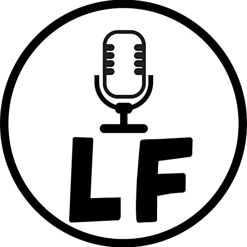 Lapanouse Foot Podcast Por Lapanouse Foot arte de portada