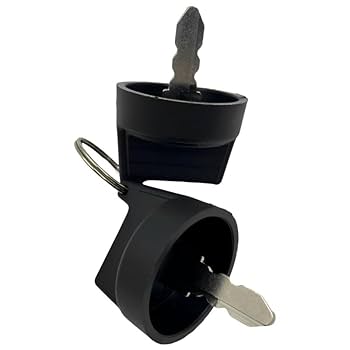 Amazon.com: KEYS FOR KIPOR JK427 : Patio, Lawn & Garden