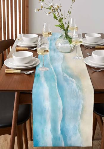 Atuitaisyou e[ui[ e[uNX H  k ƒp ~ l p[eB[ Cxg `  e[uZ^[  l g Of[V 36cm×183cm