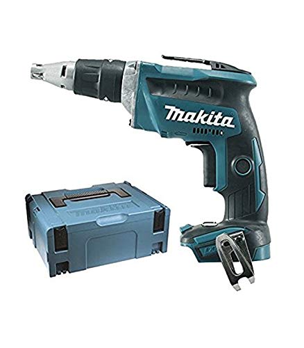 Atornillador Pladur Makita 18V Marca Makita