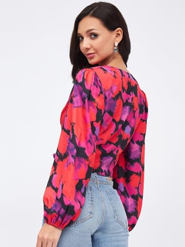 Image of Harpa Women's Regular Fit Blouse