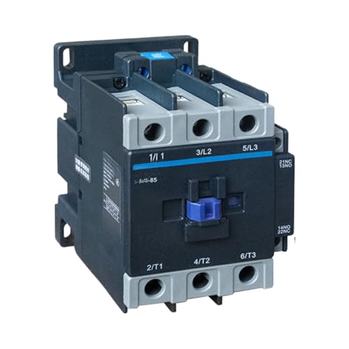 Contacteur AC NXC-32 bipolaire pour éviter les pannes de surcharge