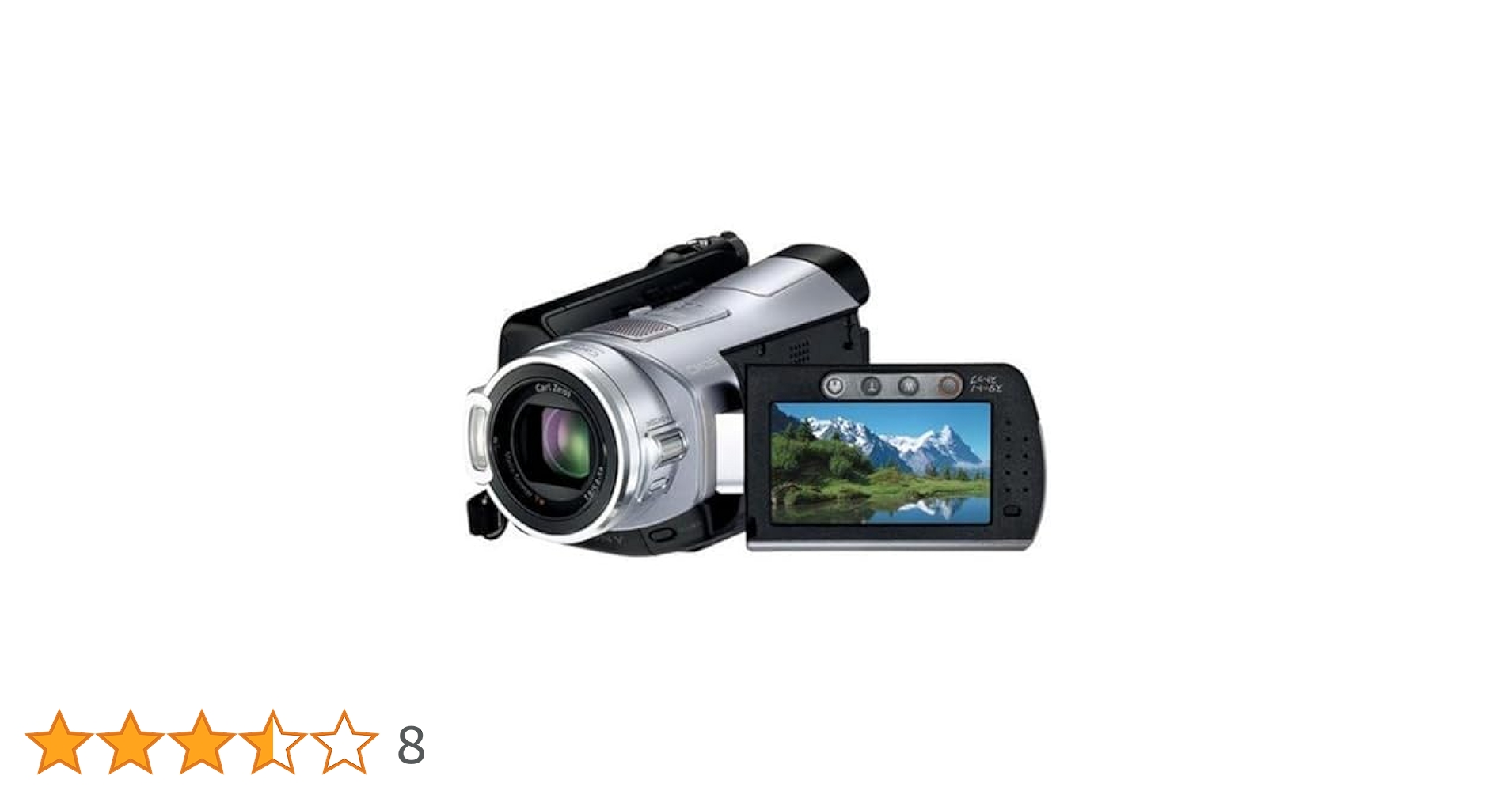 Amazon.co.jp: SONY HDDデジタルハイビジョンビデオカメラ