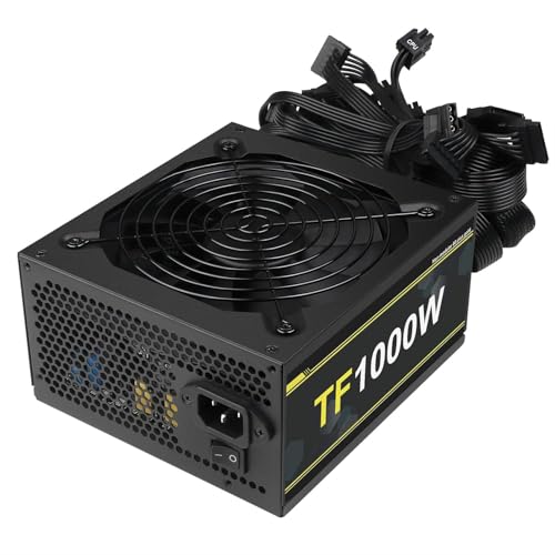 TF1000 TF-ATX RGBシリーズ 電源ユニット TF1000 TF-ATX RGBシリーズ 電源ユニット