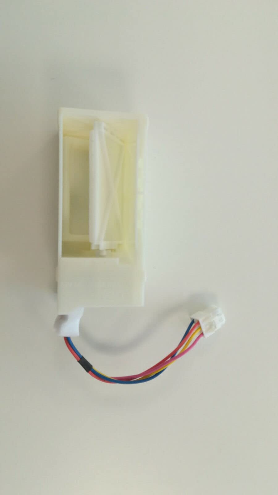 Regolatore temperatura frigorifero compatibile con Bosch Siemens Neff Gaggenau - Dettaglio