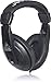 Behringer HPM1000-BK Multi-Purpose Headphones
