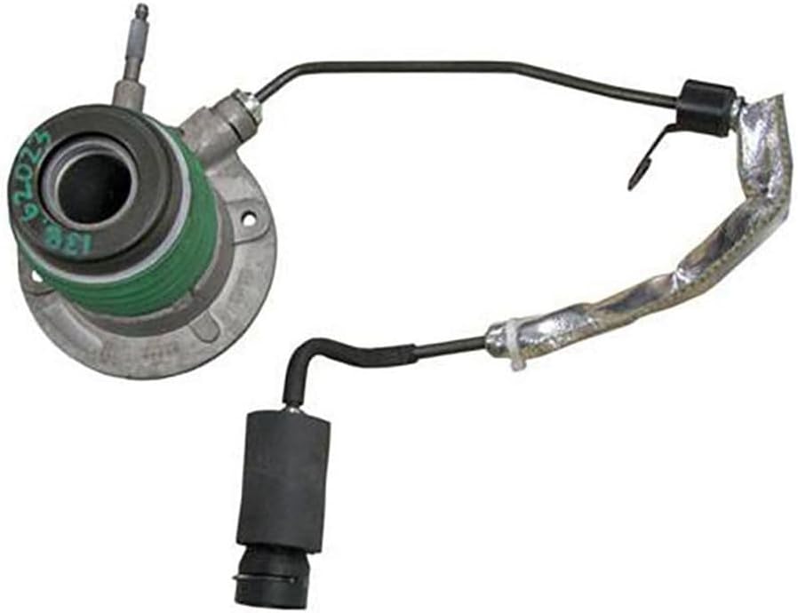 Slave Cylinder - Automobile Clutch Secondary Cylinders, Clutch Slave Cylinder 1pc fits Chevrolet Corvette 2005-2013 fits Chevy Corvette 2005-2013