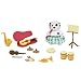 Li'l Woodzeez Music Class Playset