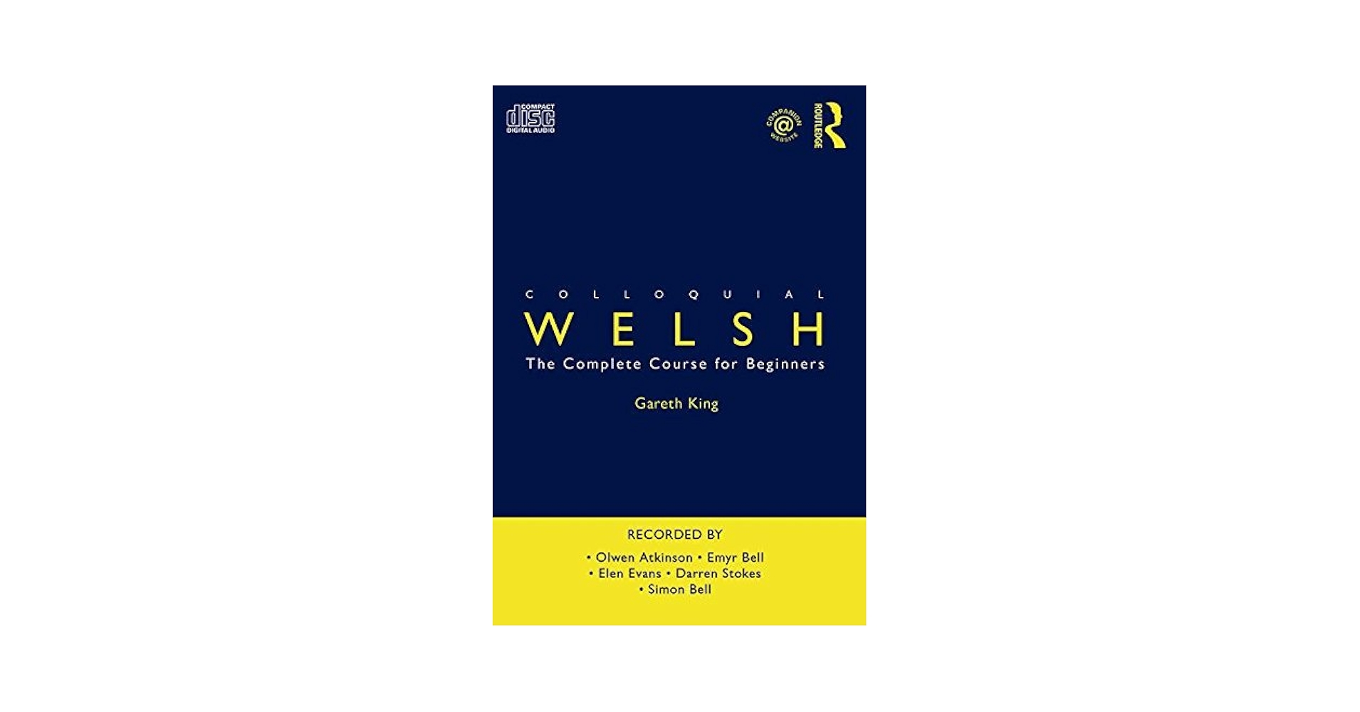 【中古】 Colloquial English: The Complete Course for Beginners/ROUTLEDGE CHAPMAN HALL/Gareth King Amazon.com: Colloquial English: The Complete Course for