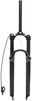Suspensão Garfo 29 Bike Absolute Prime SL A Ar Trava Guidão