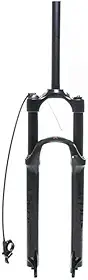 Suspensão Garfo 29 Bike Absolute Prime SL A Ar Trava Guidão