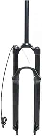 Suspensão Garfo 29 Bike Absolute Prime SL A Ar Trava Guidão