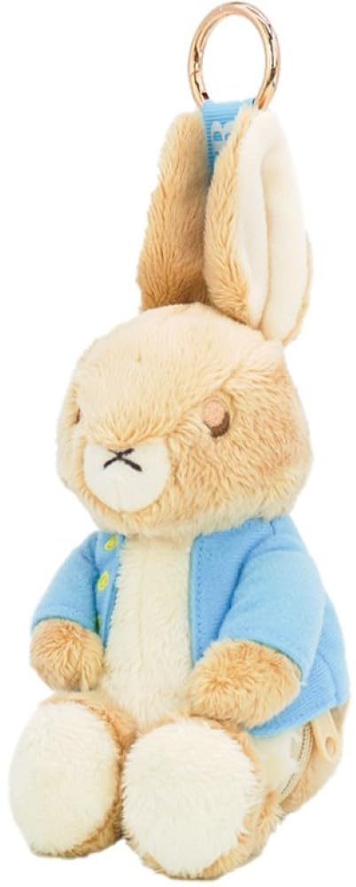Amazon.co.jp: ナカジマコーポレーション ピーターラビット