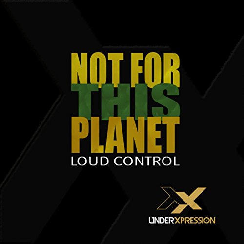 Play Not For This by Loud Control on Amazon Music
