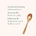 Carnello Welpenspaghetti – Leckerli für kleine Hunde, getreidefreier Hundesnack – Wiederverschließbarer Beutel (8 x 30g)