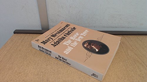 The Rose and the Yew Tree 0877953511 Book Cover