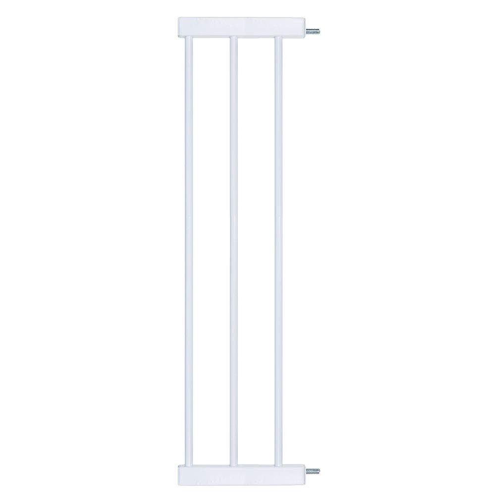 Photo 1 of Baby gate Extension for fairy baby Safety gate (21cm/8.26inch) 21cm/8.26 Inch