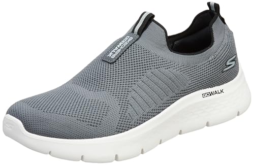 Image of Skechers Mens Go Walk Flex Walking Shoes