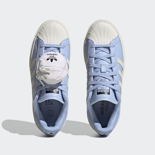 Image of adidas Women's Nizza Platform Shoes
