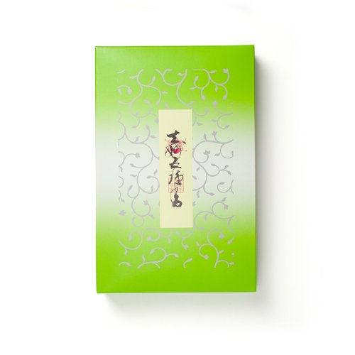 Shoyeido Grilled Incense Sticks