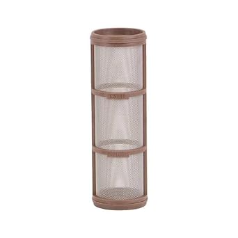 Banjo Strainer 40 Mesh Screen