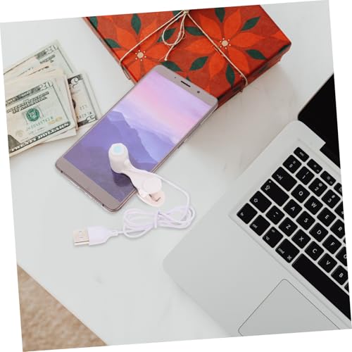 Compact and Portable Design