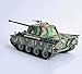 FMOCHANGMDP Tank Diecast Plastic Model, 1/72 Scale Germany Sd Kfz.171 Panther G Late Model, Adult Toys and Gift