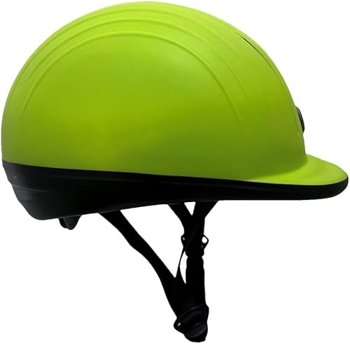 Miniatura 9 de TuffRider Starter Basic - Casco de equitación  Cómodo equipo de cabeza ecuestre de protección - Certificado SEI