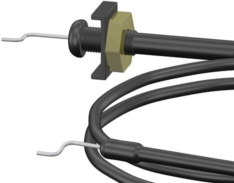 CONTROL CABLE, 8FG