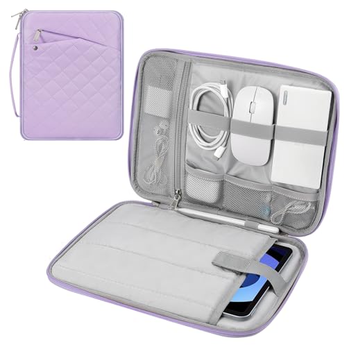 Image of MoKo 9-11 Inch Tablet Sleeve Bag with Carry Handle