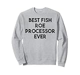 Best Fish Roe Processor Ever