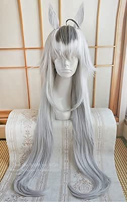 Amazon | cos2020 修正版 ウマ娘 プリティーダービーオグリキャップ