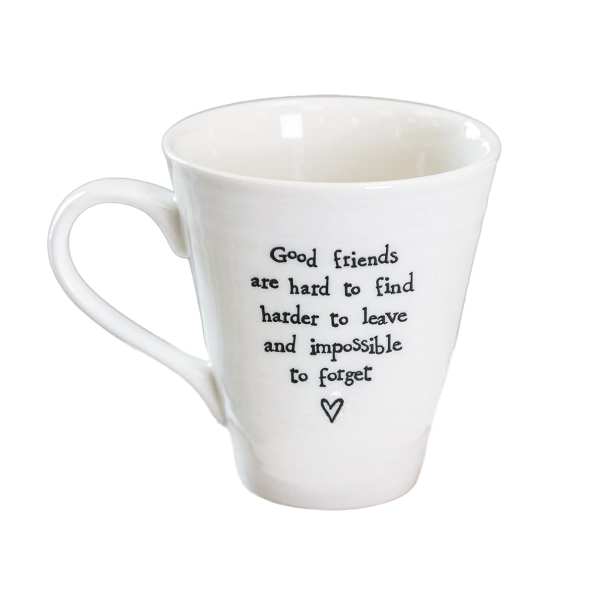 good friends mug east of india