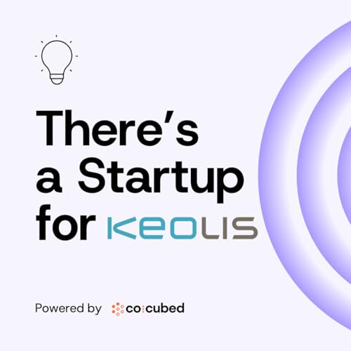 S2 E6: Inside Keolis: How Open by Keolis is building the future of transport with startups